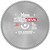 MK Morse CSM1092FTNFC - 10" x 92 Tooth Thin Non-Ferrous Metal Cutting Blade