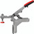 Bessey STC-HA20 - Clamp, toggle clamp, horizontal low profile, vertical flanged 
