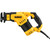 DEWALT DWE357 - 10 Amp Compact Reciprocating Saw