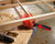 Bessey WS-6 - Clamp, woodworking, 90 degree angle clamp, 4.0 In. per side, varia