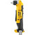 DEWALT DCD740B - 20V MAX* Lithium Ion Right Angle Drill (Tool Only)