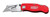 Bessey D-BKAH - Knife, Folding, locking utility knife- aluminum handle