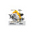 DEWALT DWE575 - 7-1/4" Lightweight Circular Saw