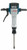 Bosch BH2770VCD - Brute Turbo Breaker Hammer with Deluxe Cart