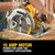 DEWALT DWE575SB - 7-1/4" Circular Saw W/Brake