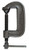 Bessey B-102 - Clamp, C-Style, drop forged, heavy duty, 2 x 1-1/2 In., 7500 lb