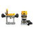 DEWALT DWP611PK - 1.25Hp Compact Router Kit