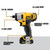DEWALT DCF815S2 - 12V MAX* 1/4" Impact Driver Kit