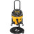 DEWALT DWV012 - 10 Gallon Wet/Dry Hepa Dust Extractor