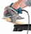Bosch CS5 - 7-1/4 In. 15 A Left Blade Circular Saw