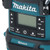 Makita DMR057 - 18V LXT Cordless Lantern Radio w/Bluetooth, XPT & Flashlight (Tool Only)