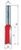 Freud 04-096 - 1/16" (Dia.) Double Flute Straight Bit