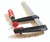 Bessey TC4.008 - Clamp, woodworking, F-style, Deep Reach, 4 In. x 8 In., 880 lb