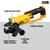 DEWALT DCG412B - 20V MAX* Lithium Ion 4-1/2" Cut-Off Tool (Tool Only)