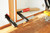 Bessey TC5.512 - Clamp, woodworking, F-style, flat rail, 5.5 In. x 12 In., 1200 