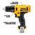 DEWALT DCK211S2 - 12V MAX* Cordless Li-Ion Drill/Driver / Impact Driver Combo Kit