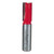 Freud 12-116 - 1/2" (Dia.) Double Flute Straight Bit (Double Grind)