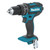 Makita DLX4055S - 18V LXT Cordless 4 Tool Combo Kit (3.0 Ah x2)