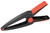 Bessey XCL5 - Clamp, spring clamp, needle nose, plastic, 3 In. x 4 In