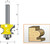 Kempston 319421 - Edge Beading Bit, 1/8" Radius