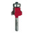 Freud 41-402 - 7/8" (Dia.) Flush & Bevel Trim Bit