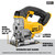 DEWALT DCS331B - 20V MAX* Li-Lon Jigsaw (Tool Only)