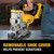 DEWALT DCS331B - 20V MAX* Li-Lon Jigsaw (Tool Only)