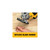 DEWALT DCS331B - 20V MAX* Li-Lon Jigsaw (Tool Only)