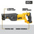 DEWALT DCS380B - 20V MAX* Lithium Ion Reciprocating Saw (Tool Only)