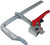 Bessey LC12 - Clamp, welding, lever-style, 12 In. x 5.5 In., 1200 lb