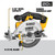 DEWALT DCS391B - 20V MAX* 6-1/2" Circular Saw (Tool Only)