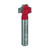 Freud 39-202 - 1/8" Radius Ovolo Bit