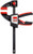 Bessey EZS60-8 - Clamp, one hand, EZS Series, 24 In. x 3.5 In., 445 lb