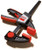 Bessey EZS60-8 - Clamp, one hand, EZS Series, 24 In. x 3.5 In., 445 lb