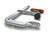 Bessey 2400S-48 - Clamp, welding, F-style with grip, heavy duty Morpad, 48 In. x