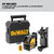 DEWALT DW088K - Self-Leveling Line Laser