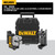 DEWALT DW089K - Self Leveling 3 Beam Line Laser