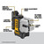 DEWALT DW089K - Self Leveling 3 Beam Line Laser
