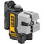 DEWALT DW089K - Self Leveling 3 Beam Line Laser