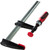 Bessey TGJ2.506+2K - Clamp, woodworking, F-style, 2K handle, replaceable pads, 2