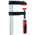 Bessey TGJ2.506+2K - Clamp, woodworking, F-style, 2K handle, replaceable pads, 2