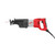 Milwaukee 6523-21 - 360-Degree Rotating Handle Orbital SUPER SAWZALL® Reciprocal Saw