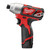 Milwaukee 2462-22 - M12 1/4 in. Hex Impact Driver Kit