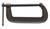Bessey 540-5 - Clamp, C-style, ductile cast, 5 In. x 2.5 In., 2250 lb