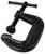 Bessey 540-5 - Clamp, C-style, ductile cast, 5 In. x 2.5 In., 2250 lb