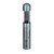 Freud 64-100 - 1/4" (Dia.) Solid Carbide Flush Trim Bit