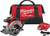 Milwaukee 2730-21 - M18 FUEL™ 6-1/2" Circular Saw Kit