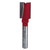 Freud 04-130 - 1/2" (Dia.) Double Flute Straight Bit