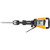 DEWALT D25960K - 40 lb 1-1/8" Hex Demolition Hammer w/SHOCKS