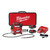 Milwaukee 2646-22CT - M18 2-Speed Grease Gun 2CT Kit